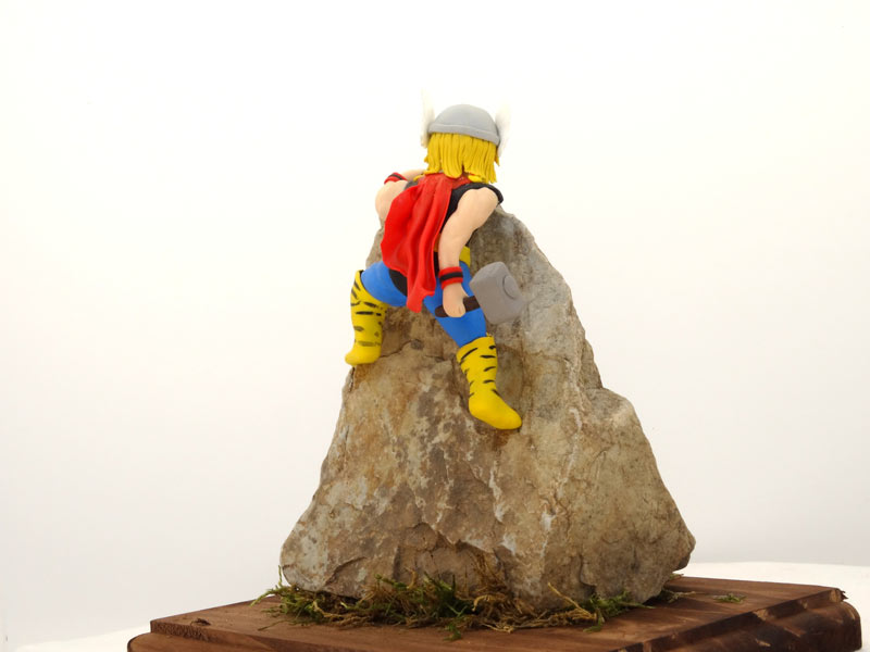 Si tienes una idea especial